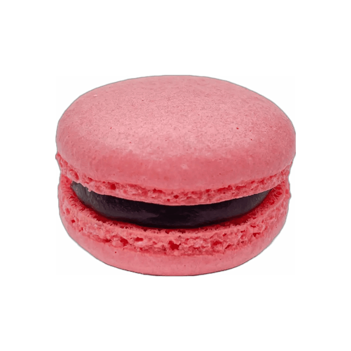 Geboorte macarons Meisje/ Roze - GeboorteMacarons